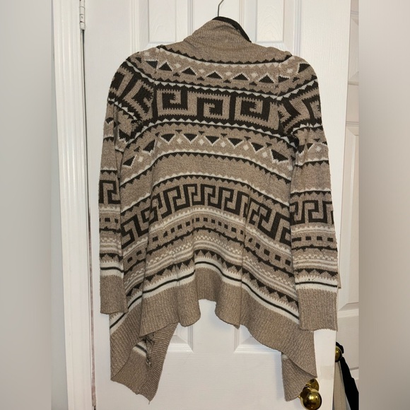 BLUENOTES • XS Aztec Cardigan - Picture 2 of 5
